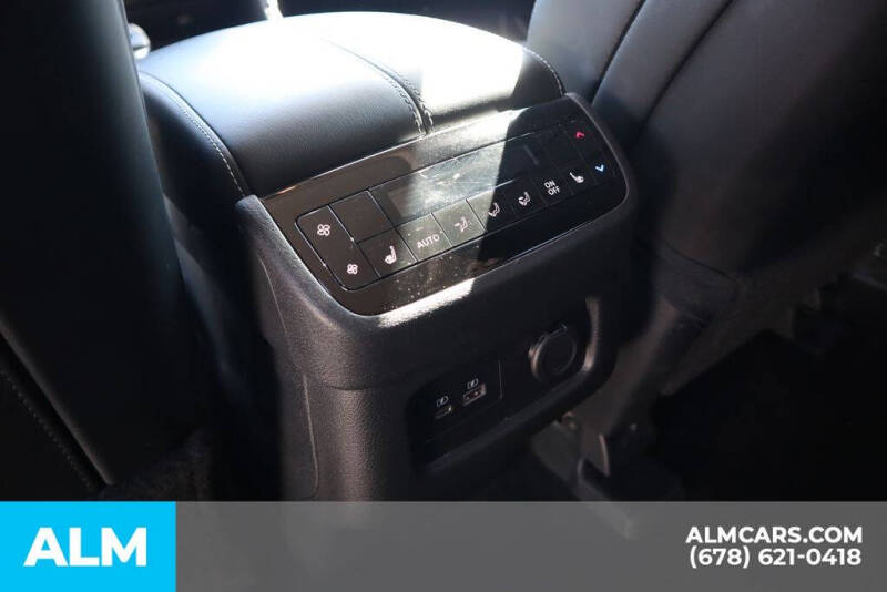 2024 Infiniti QX60 Pure