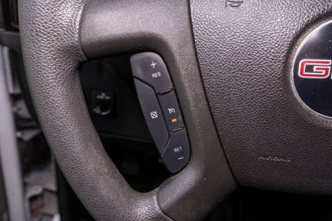 2017 GMC Savana 2500