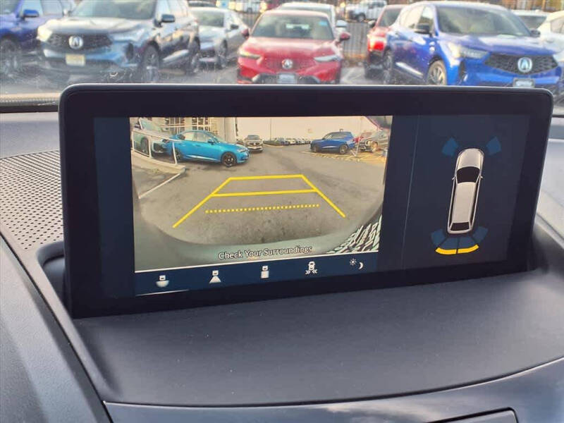 2024 Acura RDX SH-AWD w/A-SPEC