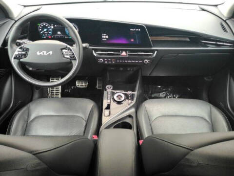 2023 Kia Niro EV Wave