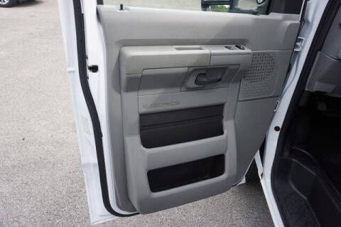 2024 Ford E-Series