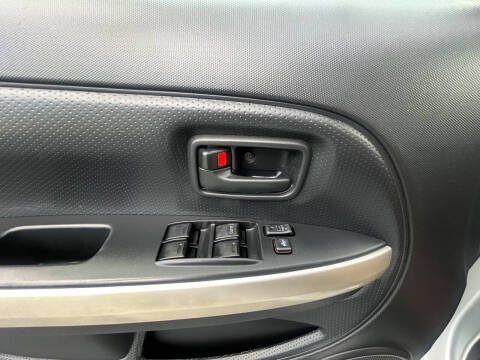 2006 Scion xA