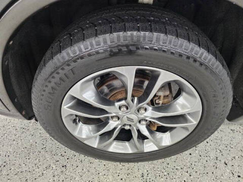 2019 Dodge Durango GT Plus