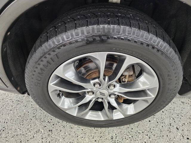 2019 Dodge Durango GT Plus