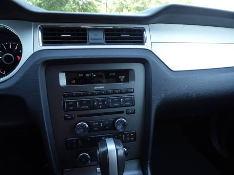 2014 Ford Mustang GT