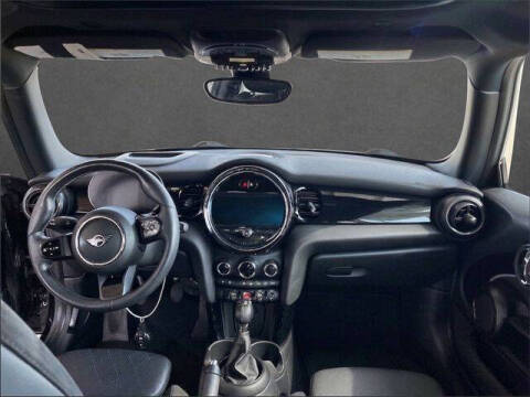 2022 MINI Hardtop 2 Door Cooper S