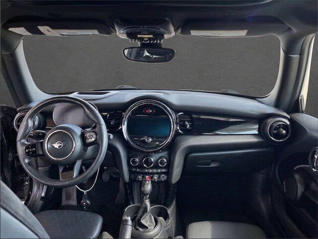 2022 MINI Hardtop 2 Door Cooper S