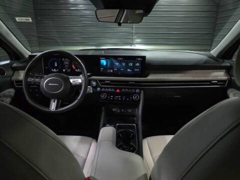2024 Hyundai Sonata Hybrid SEL