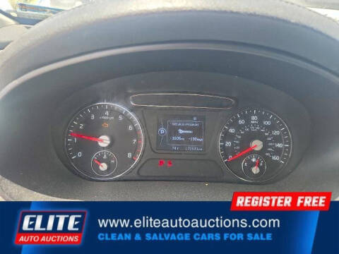 2017 Kia Sorento LX V6