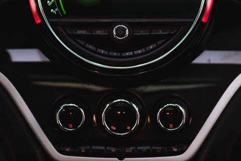 2017 MINI Countryman Cooper S