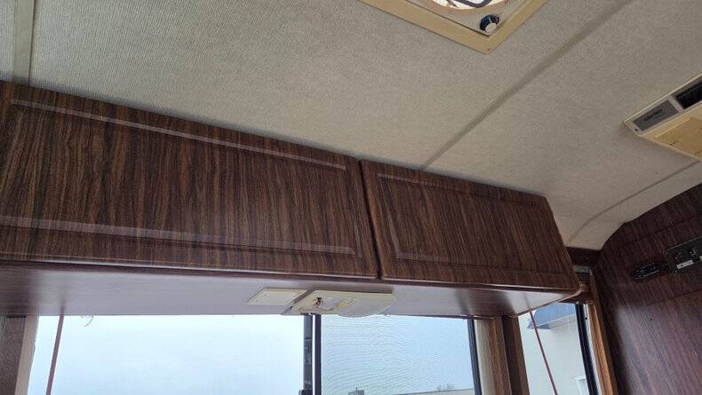 1976 GMC Motorhome 26'