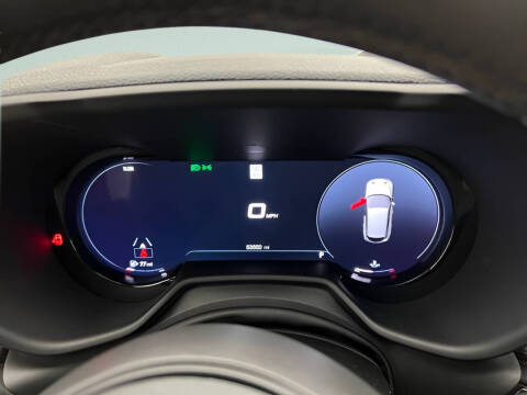 2024 Dodge Hornet GT