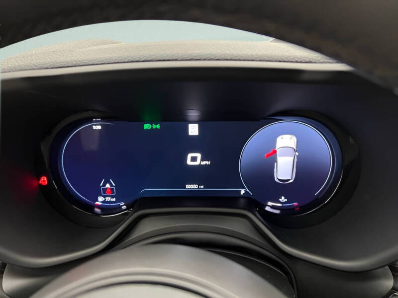 2024 Dodge Hornet GT