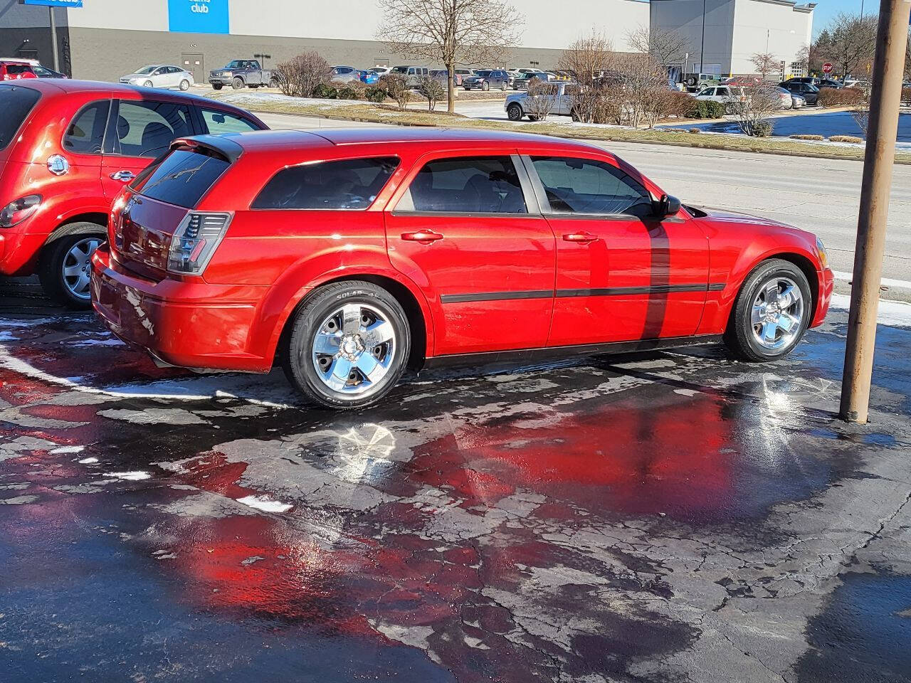 dodge magnum for sale ohio Dodge Magnum For Sale In Ohio - Carsforsale.com®