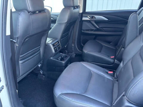 2023 Mazda CX-9 Touring