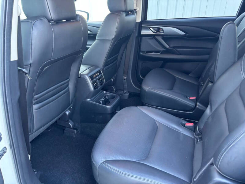 2023 Mazda CX-9 Touring