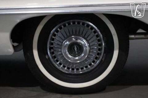 1963 Chevrolet Impala