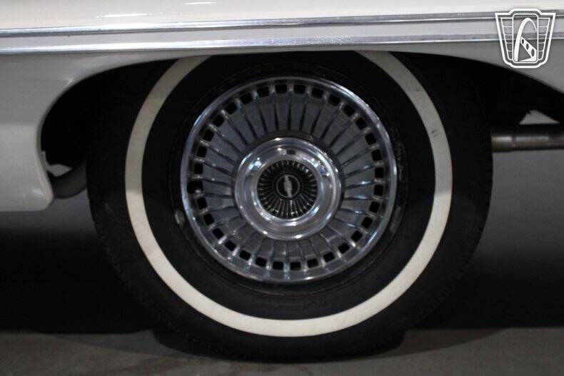 1963 Chevrolet Impala