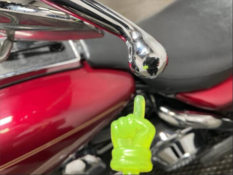 2005 Harley-Davidson Ultra Classic Electra Glide