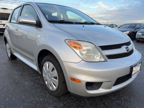 2006 Scion xA for sale at VIP Auto Sales & Service in Franklin OH