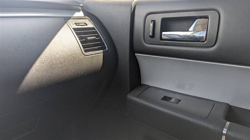 2014 Ford Flex Limited