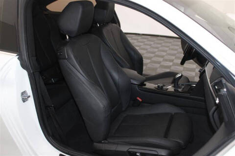 2018 BMW 4 Series 430i