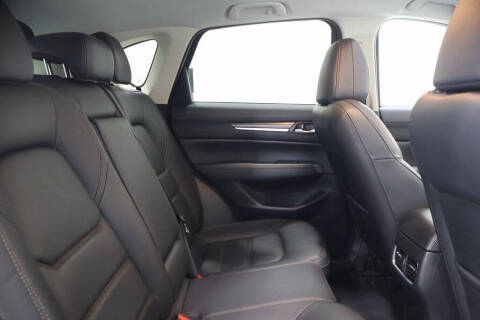 2020 Mazda CX-5 Grand Touring Reserve