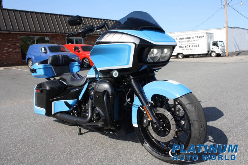 2020 Harley-Davidson Road Glide