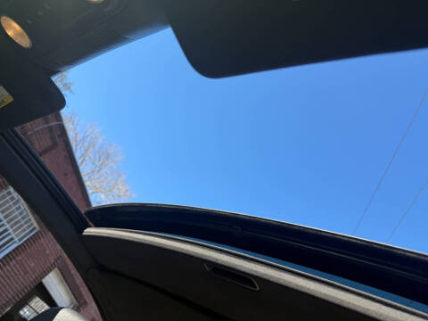 2015 Volkswagen Eos Executive Edition SULEV