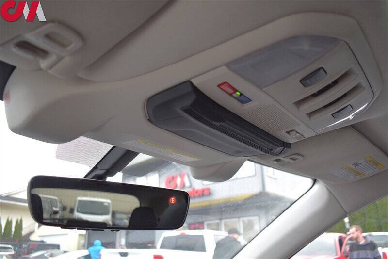 2019 Subaru Ascent Limited 8-Passenger