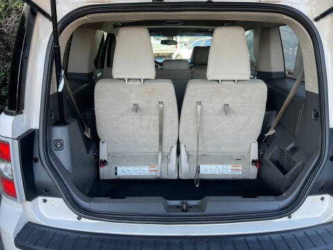 2012 Ford Flex Limited