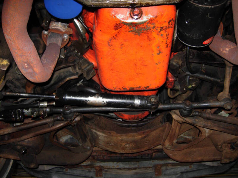 1969 Chevrolet Corvette