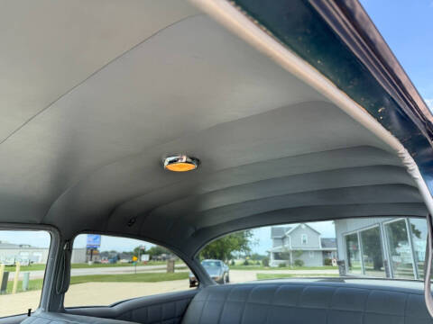 1955 Chevrolet 210