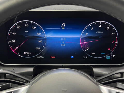 2025 Mercedes-Benz GLC GLC 300