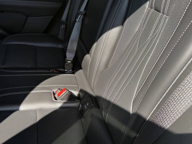 2024 Buick Envision Avenir