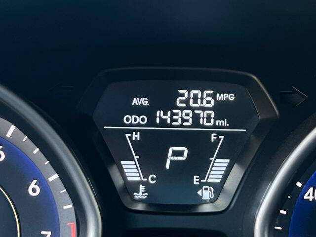 2012 Hyundai Elantra Limited