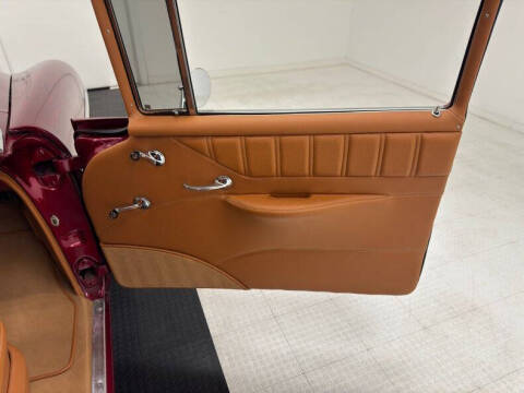 1955 Chevrolet Bel Air