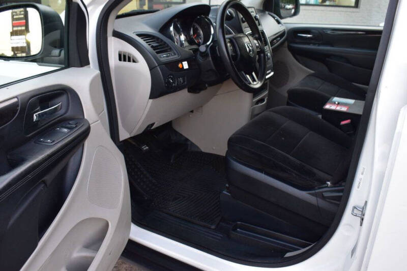 2013 RAM C/V Tradesman