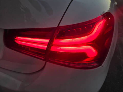 2020 Mercedes-Benz A-Class A 220