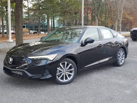 2024 Acura Integra for sale at CU Carfinders in Norcross GA