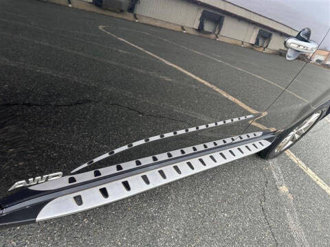 2014 Kia Sorento SX Limited