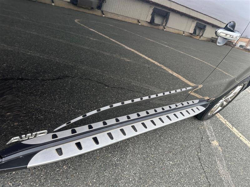 2014 Kia Sorento SX Limited