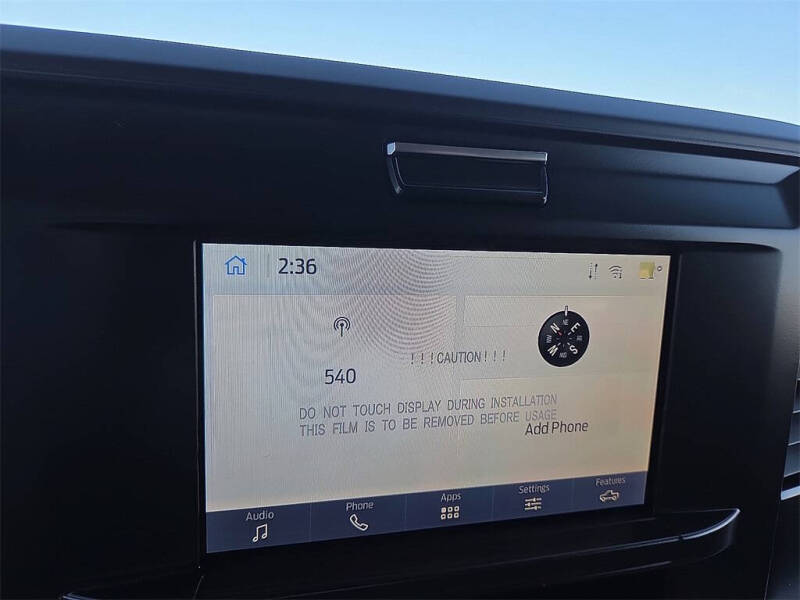 2026 Ford F-350 Super Duty XL