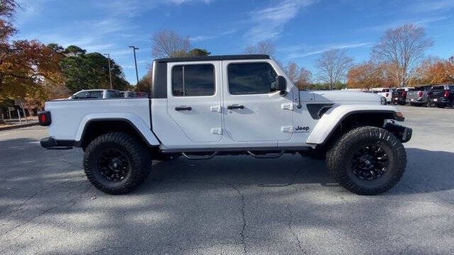 2023 Jeep Gladiator Freedom