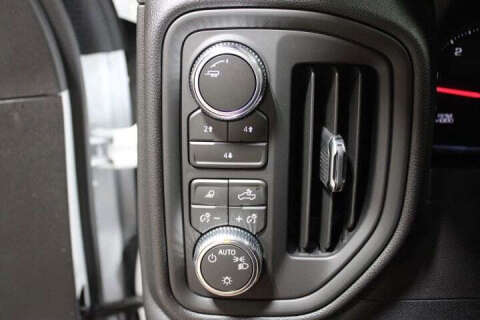 2026 GMC Sierra 2500HD Pro