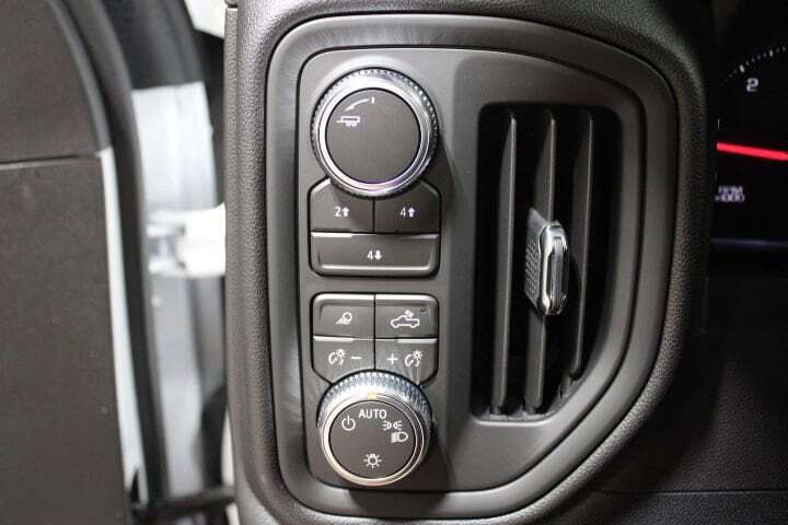 2026 GMC Sierra 2500HD Pro