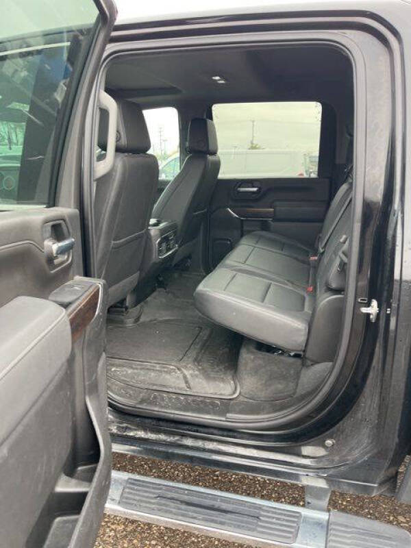 2023 GMC Sierra 2500HD