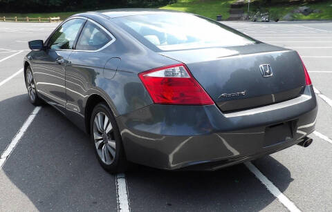 2010 Honda Accord EX