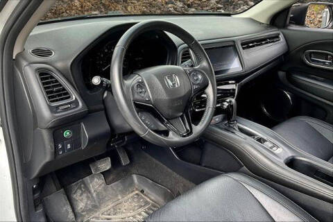 2020 Honda HR-V EX-L