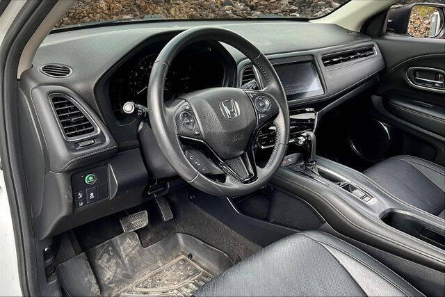 2020 Honda HR-V EX-L